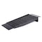 Pig Steel Loading Ramp with Non-Slip Grate 75" L x 27.38" W PAK603 - alternate 1